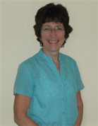 Valerie Holt - ITEC Qualified